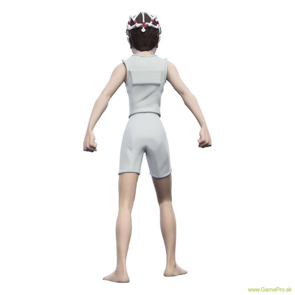 Stranger Things Mini Epics Vinyl figúrka Eleven (Powered) (Season 4) 15 cm