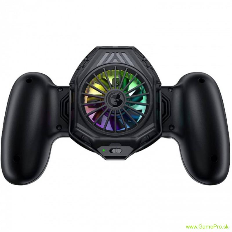 GameSir F8 Pro Snowgon Mobile Cooling Grip