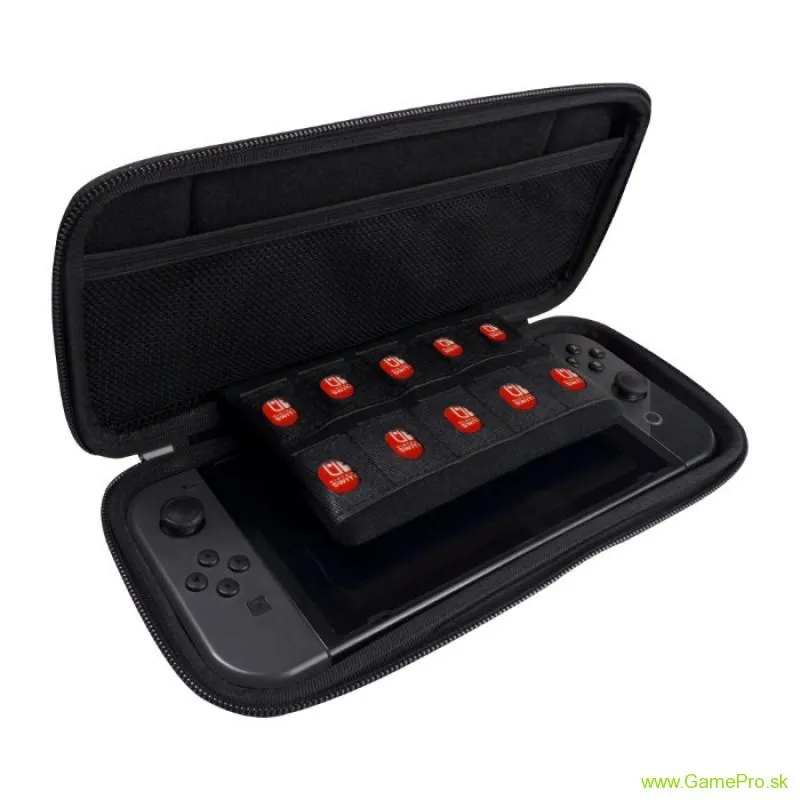 Tough Pouch Puzdro for Nintendo Switch (NSW)