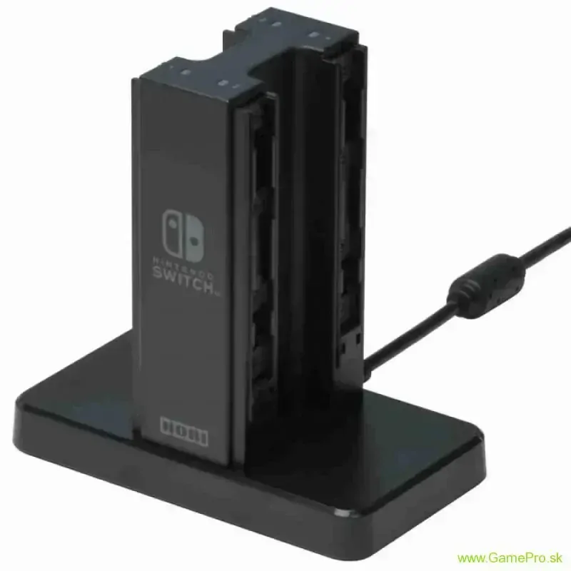 Hori Joy-Con Multi Charger (NSW)