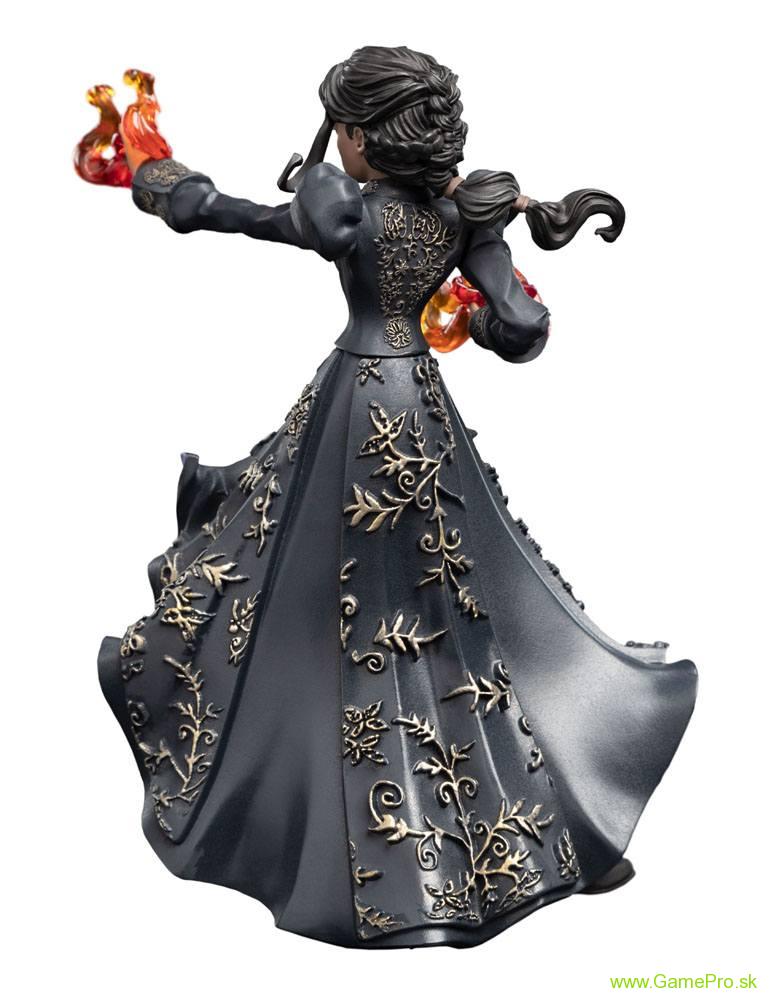 Witcher Mini Epics Vinyl figúrka Yennefer of Vengerberg (Season 2) 16 cm