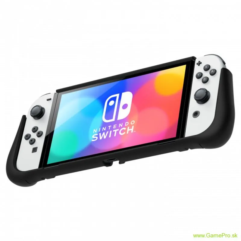 Hybrid System Armor for Nintendo Switch OLED (NSW)