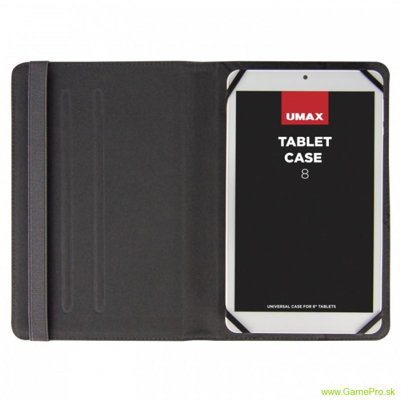 UMAX Obal na Tablet Case 8