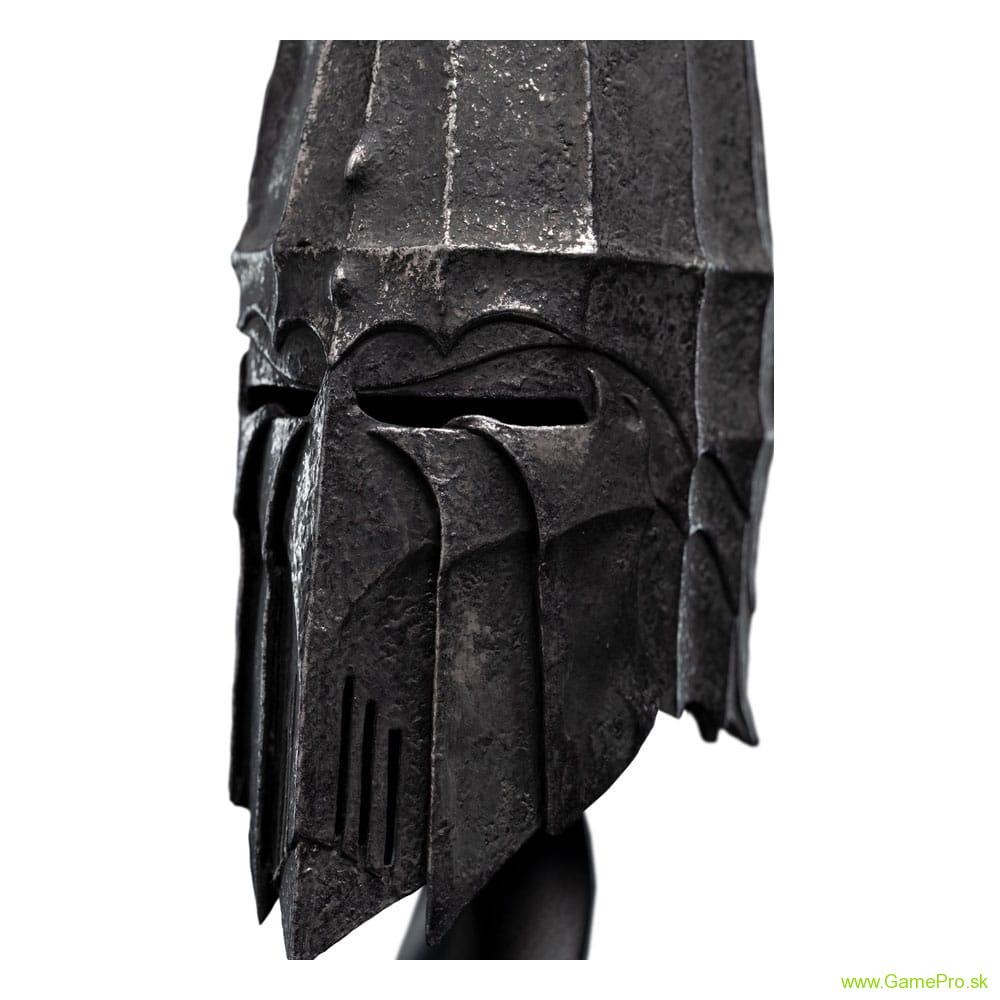 Lord of the Rings replika 1/4 Helmet of the Witch-king Alternative Concept 21 cm