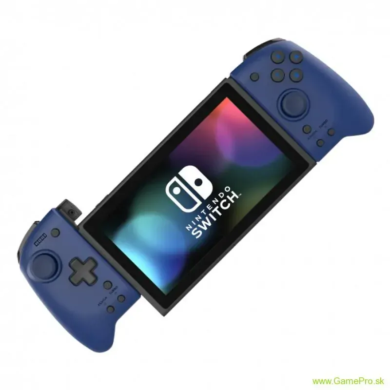 Split Pad Pro (Midnight Blue) (NSW)