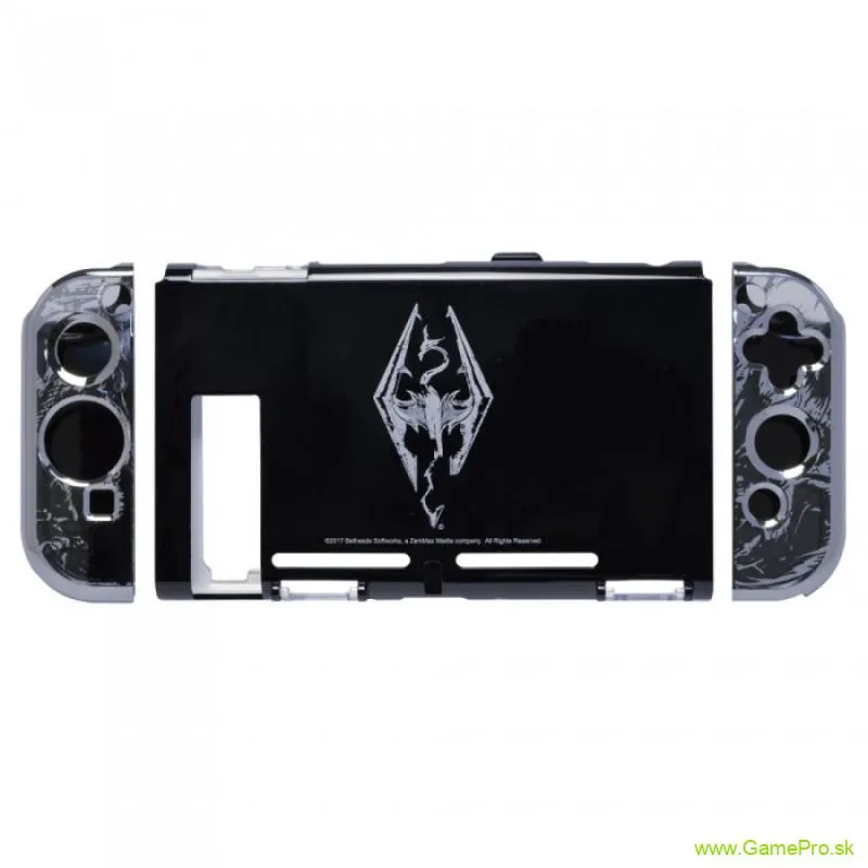 Skyrim Protector for Nintendo Switch (NSW)