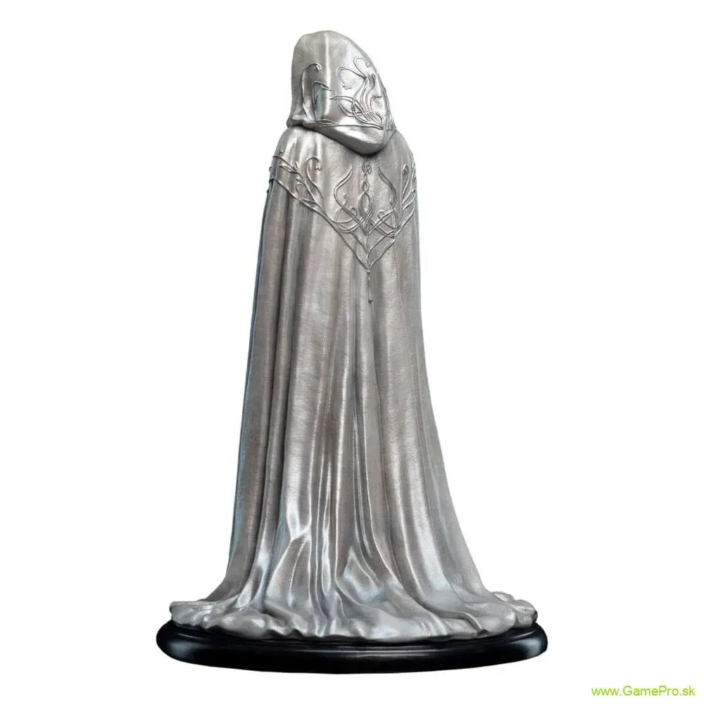 Lord of the Rings Mini socha Galadriel 17 cm