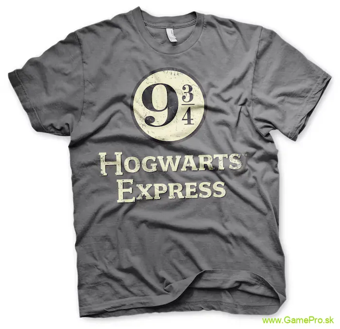 Hogwarts Express Platform (T-Shirt)
