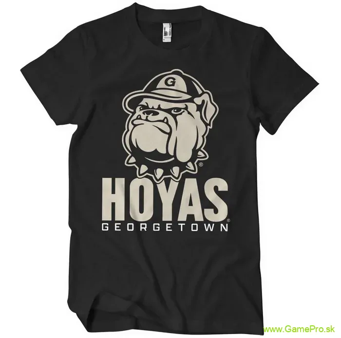 Hoyas Big Jack (T-Shirt)