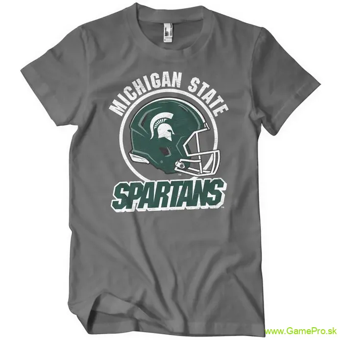 Spartans Helmet (T-Shirt)