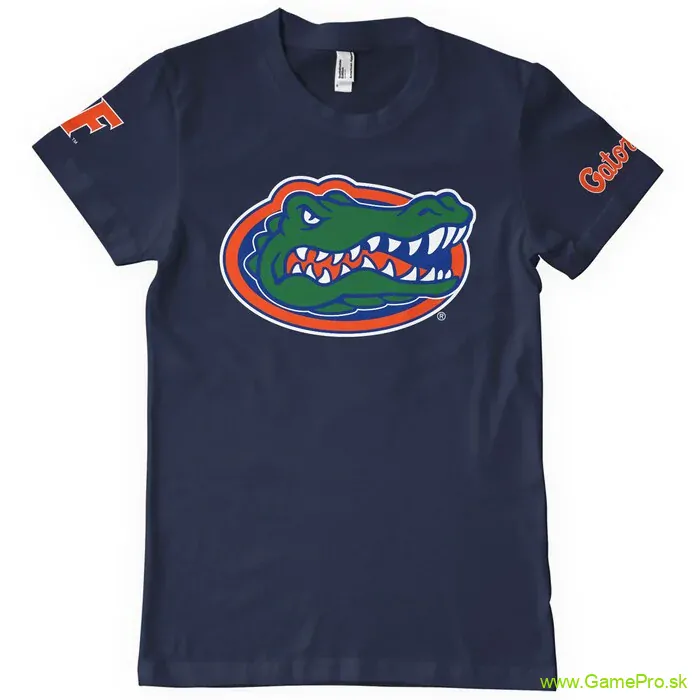 Florida Gators Trademarks (T-Shirt)