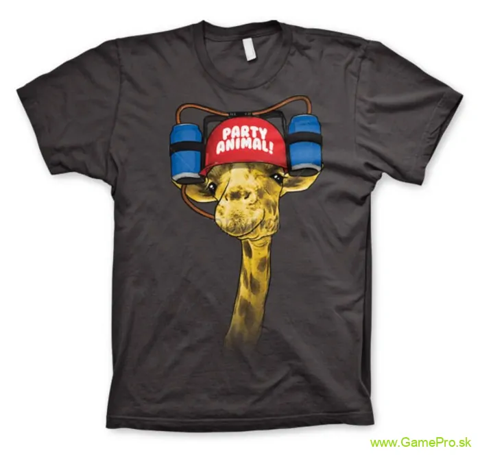 Party Animal (T-Shirt)
