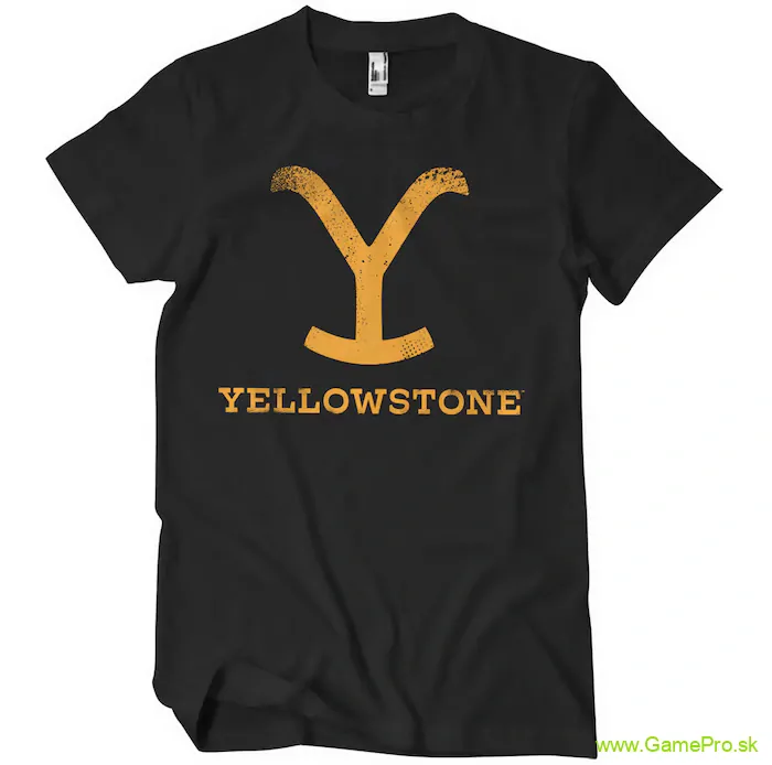 Yellowstone (T-Shirt)