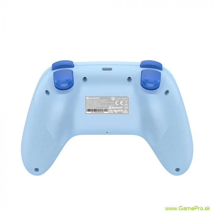 GameSir Nova Lite Multiplatform Controller Sky Blue