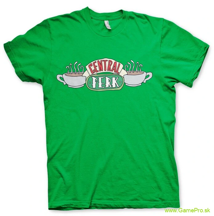 Friends Central Perk (T-Shirt)