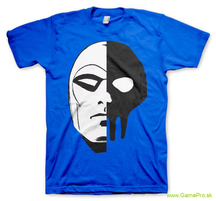 Phantom Icon Head (T-Shirt)