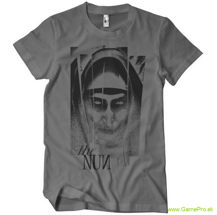 Nun Art (T-Shirt)