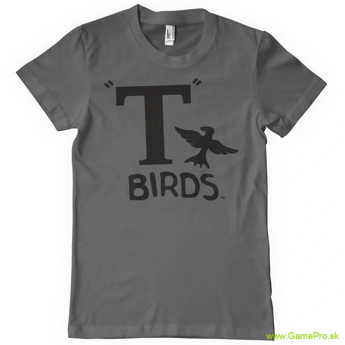 Grease T Birds (T-Shirt)