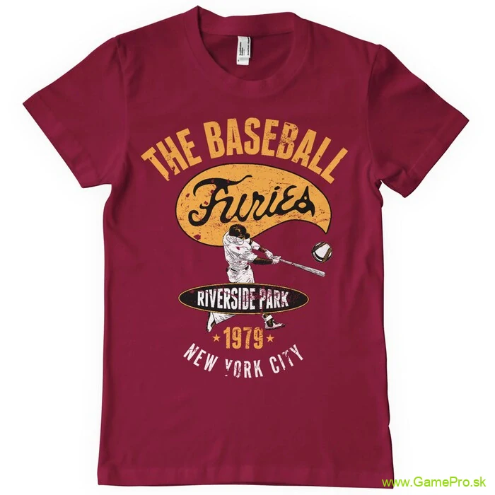Warriors Riverside Park (T-Shirt)