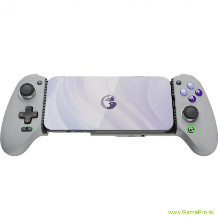 GameSir G8 Galileo Mobile Controller (iPhone15 / Android)