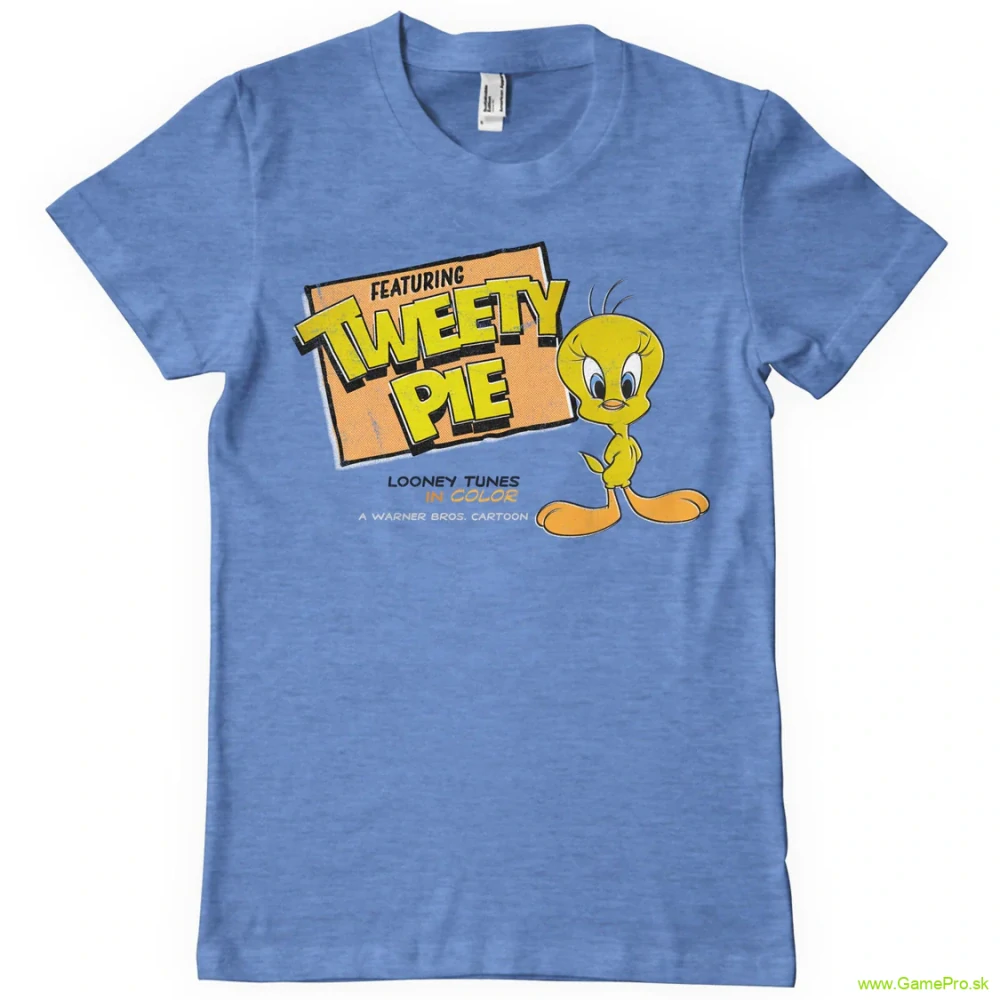 Looney Tunes Tweety Pie (T-Shirt)