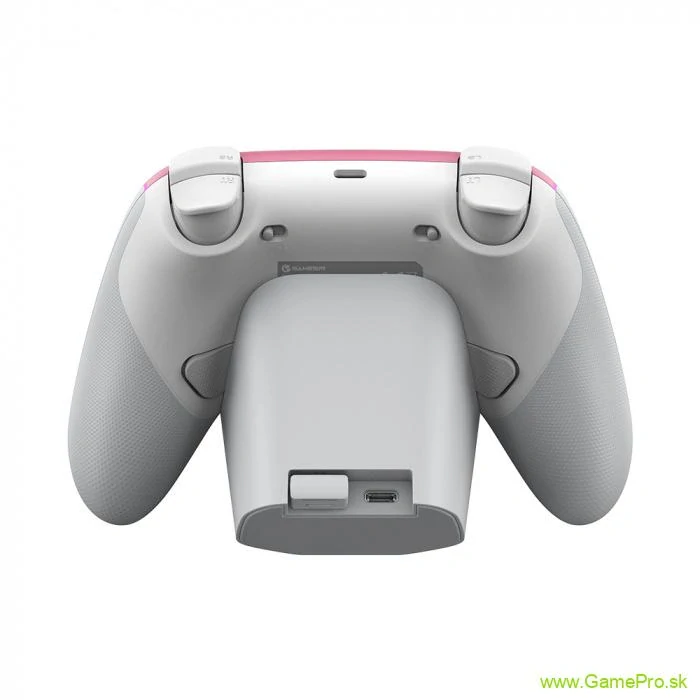 GameSir Super Nova Multiplatform Controller Whipped Pink