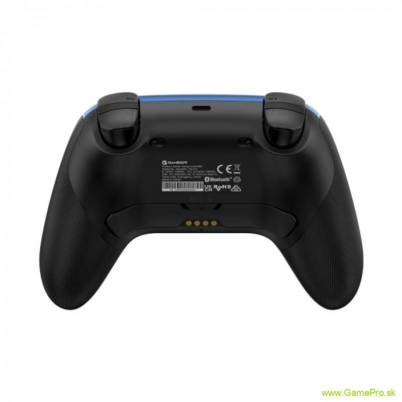 GameSir Super Nova Multiplatform Controller Nightfall Blue