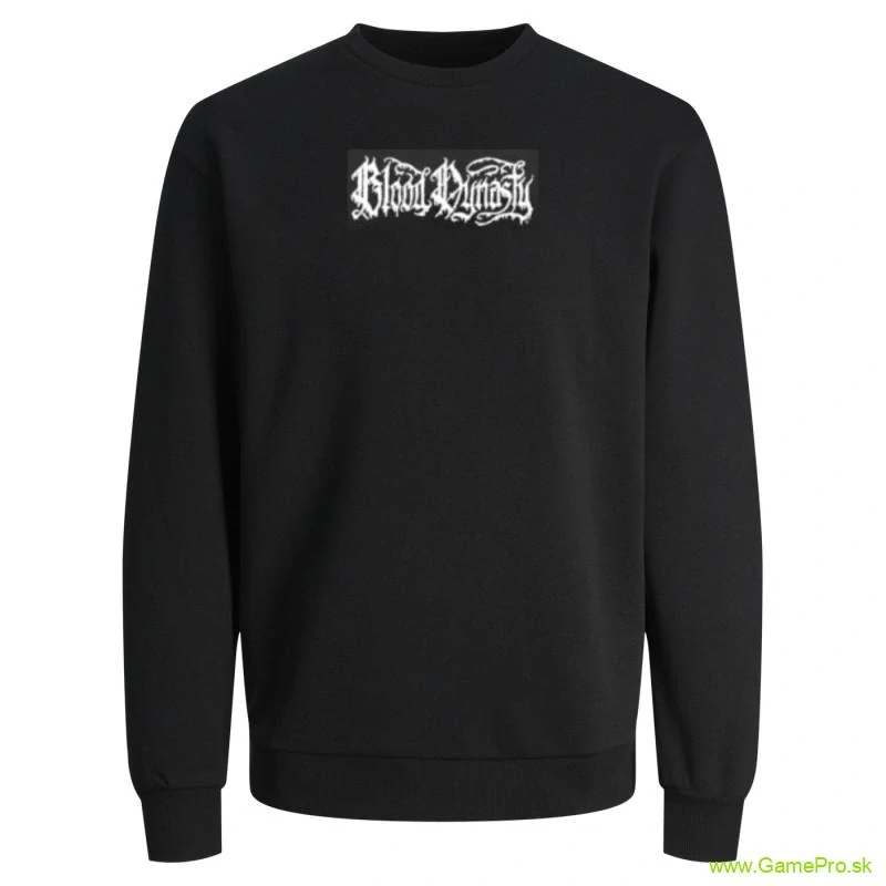 Arch Enemy - Blood Dynasty (Hoodie)