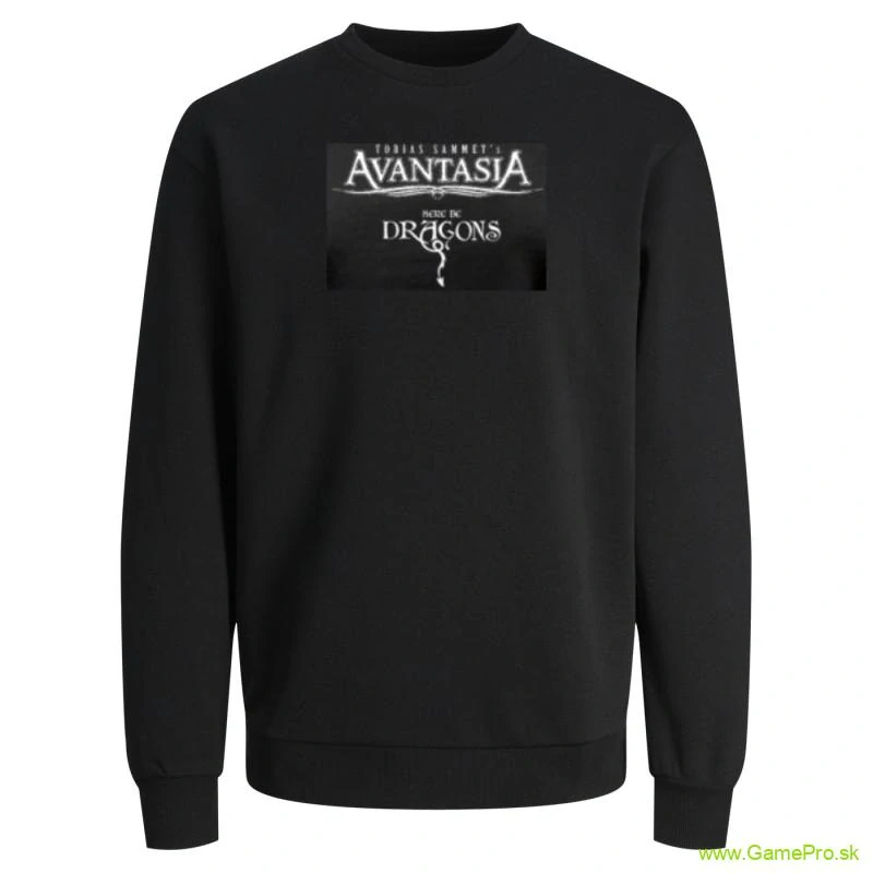 Avantasia - Here Be Dragons (Hoodie)