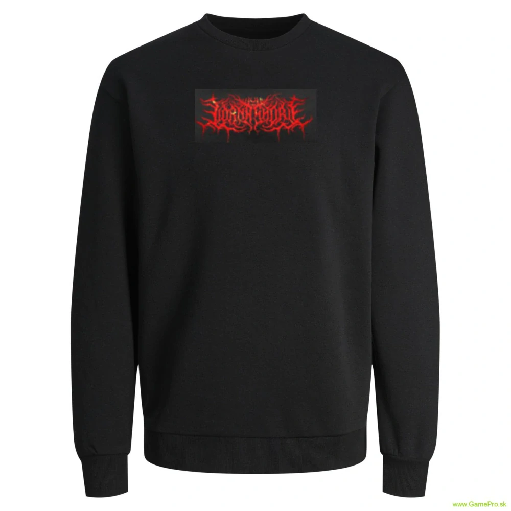 Lorna Shore - And I Return To Nothingness (Hoodie)