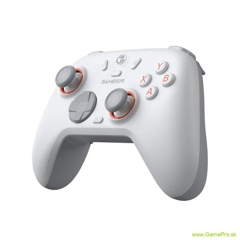 GameSir Nova Lite 2 Luminous White