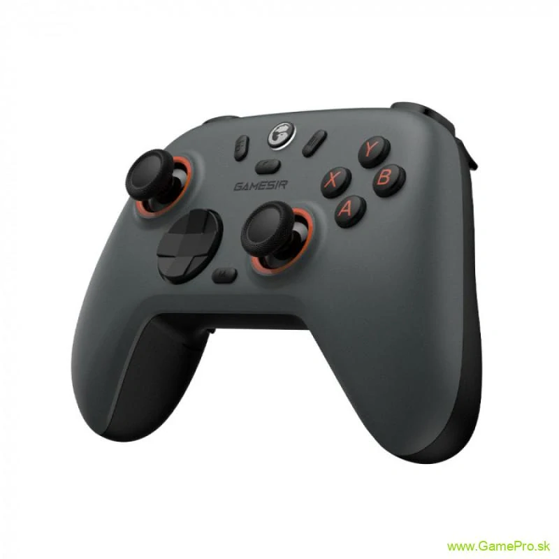GameSir Nova Lite 2 Midnight Gray
