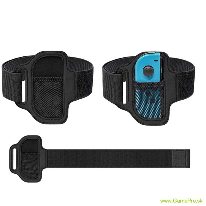Leg Strap (NSW)