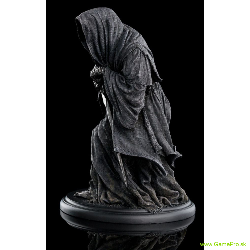 Lord of the Rings socha Ringwraith 15 cm