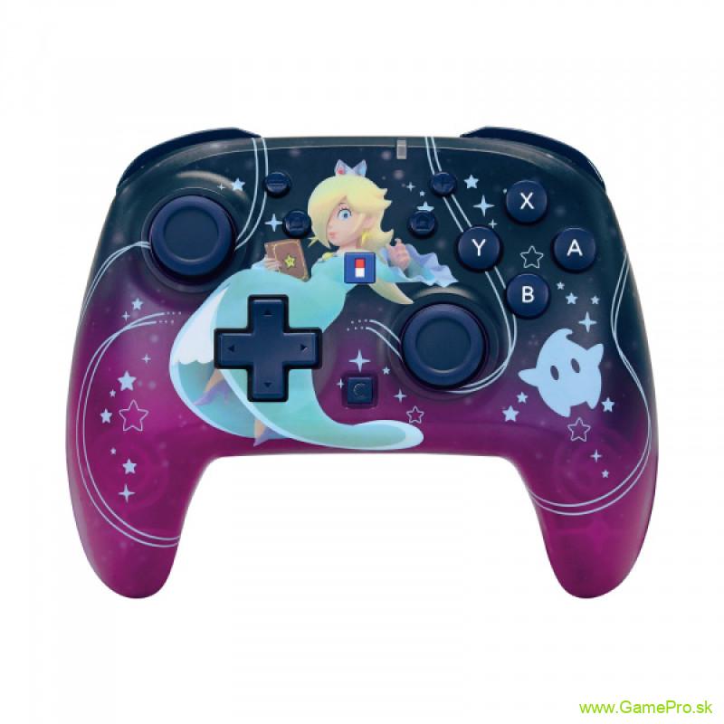 Horipad Turbo Wireless (Universe Rosalina) (NSW2)