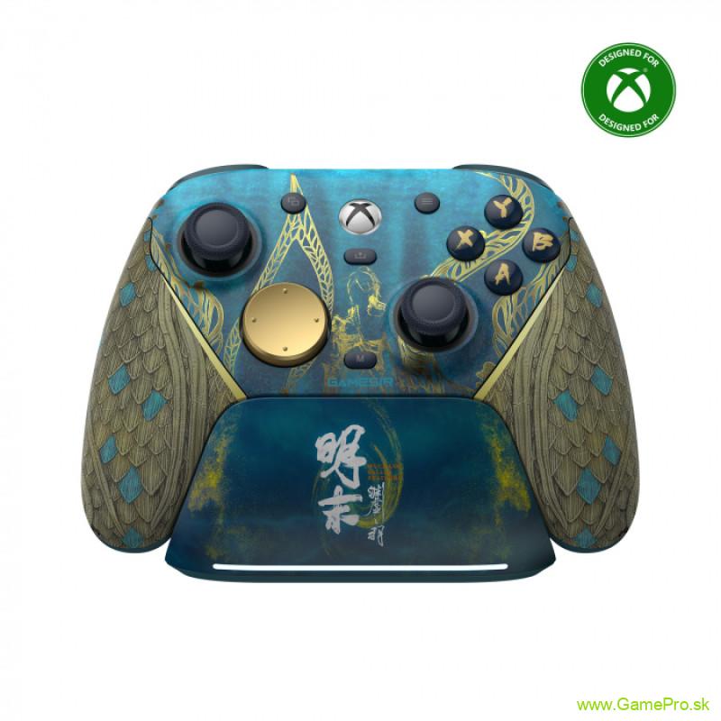 GameSir G7 PRO (Wuchang Edition)