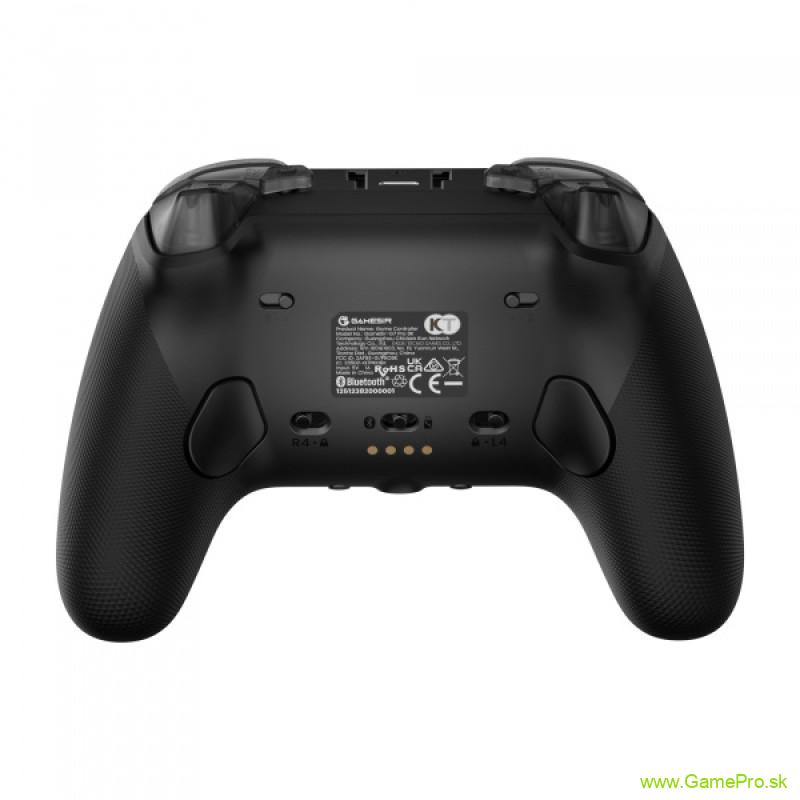 GameSir G7 PRO 8K (Nioh 3 Edition)