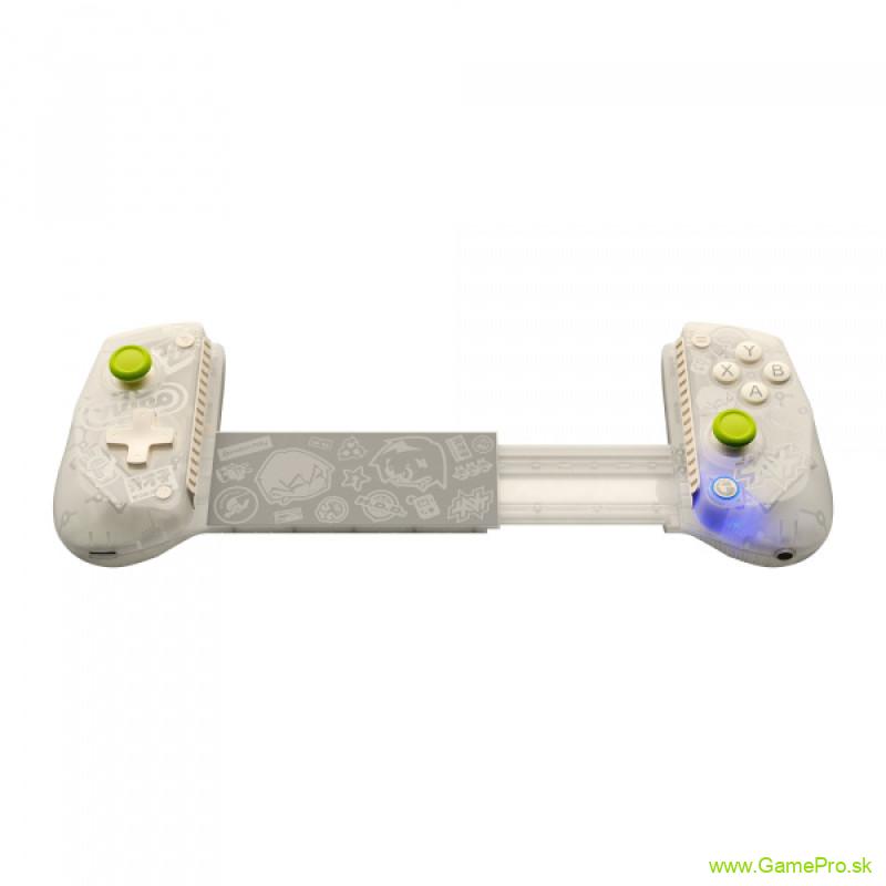 GameSir X5s ZZZ Wireless Mobile Controller White