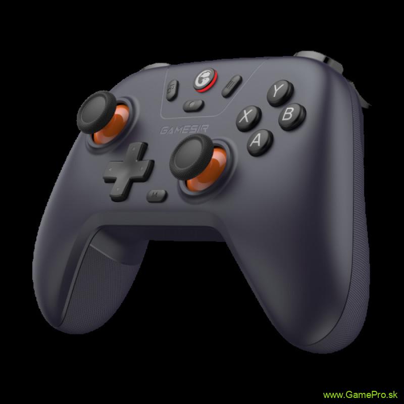 GameSir Nova Lite Multiplatform Controller (Space Purple)