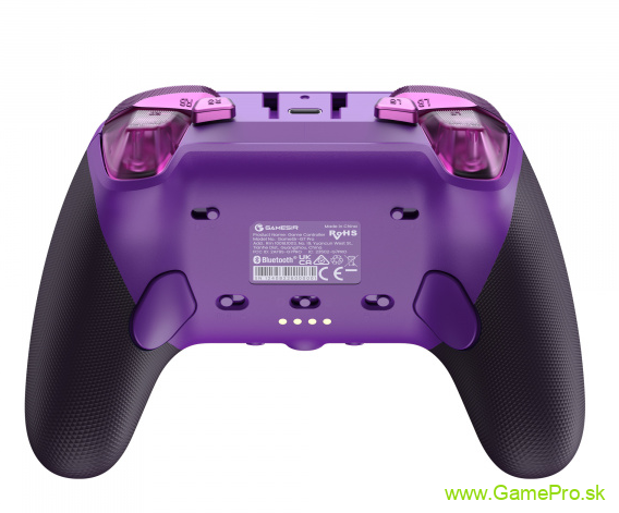 GameSir G7 PRO (Plum Purple)