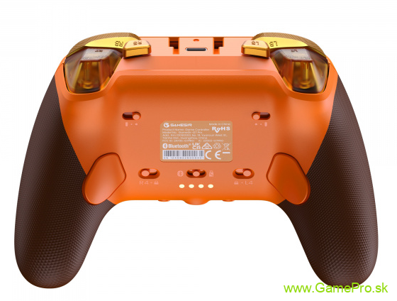 GameSir G7 PRO (Ember Flame)