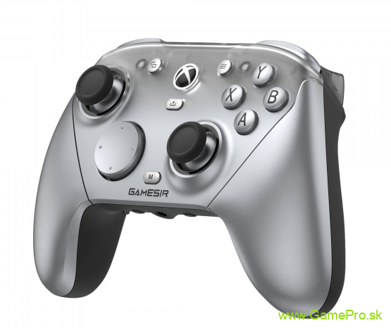GameSir G7 PRO (Metalic Silver)