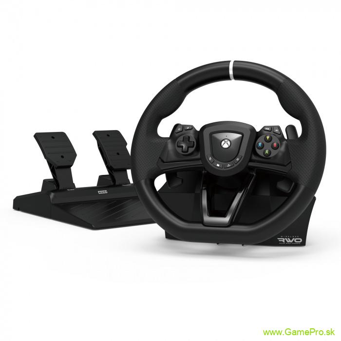 Racing Wheel Overdrive Wireless (XONE/XSX/PC)