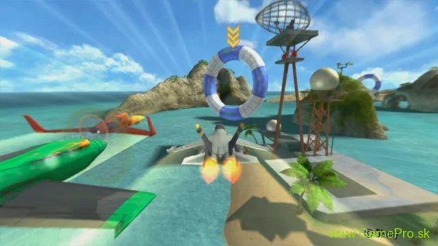 Planes (Lietadla) (PC)