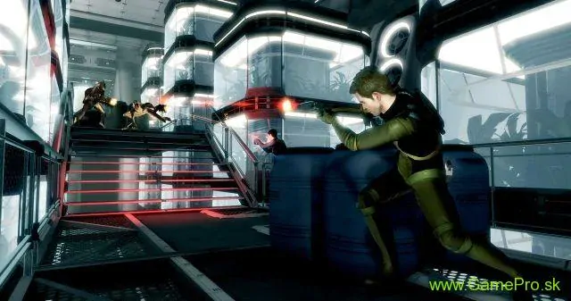 Star Trek - The Game (PS3)