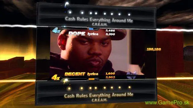 Def Jam - Rapstar (PS3)