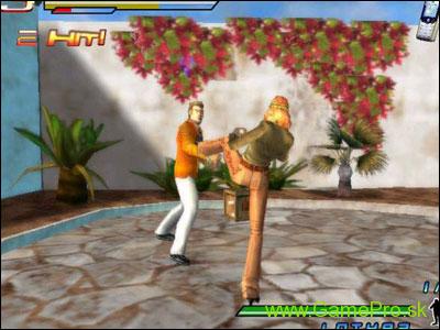 Charlies Angels (PS2)
