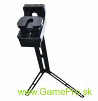 Kinect and Playstation Eye camera mount (X360 + PS3)