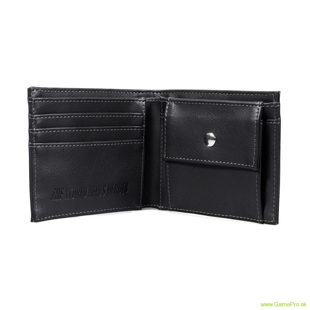 Overwatch Logo (peňaženka)