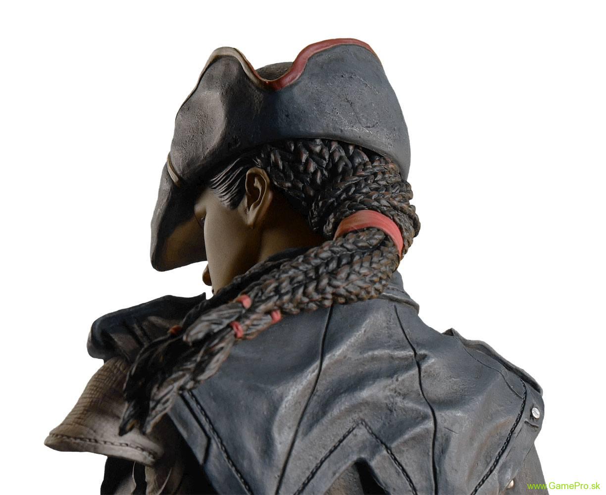 Assassins Creed Legacy Collection Bust Aveline de Grandpre 19 cm